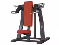 دستگاه پرس سرشانه اینپارس (inpars)