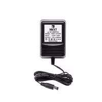 آداپتور ترانسی12ولت1000میلی آمپر SKY