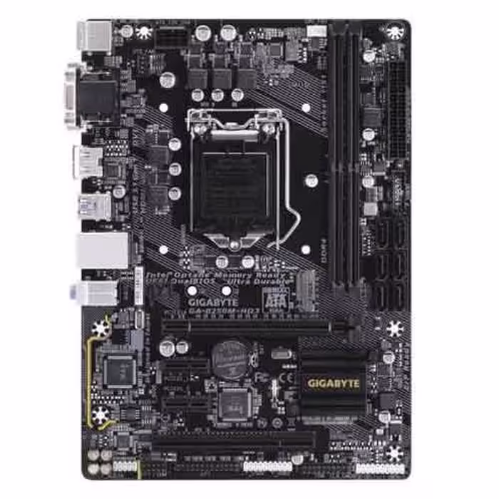 مادربرد گیگابایت مدل GA-B250-HD3P (rev. 1.0)