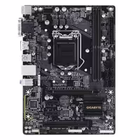 مادربرد گیگابایت مدل GA-B250-HD3P (rev. 1.0)