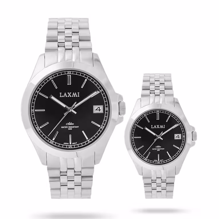 ساعت مچی ست لاکسمی کد 14-8506