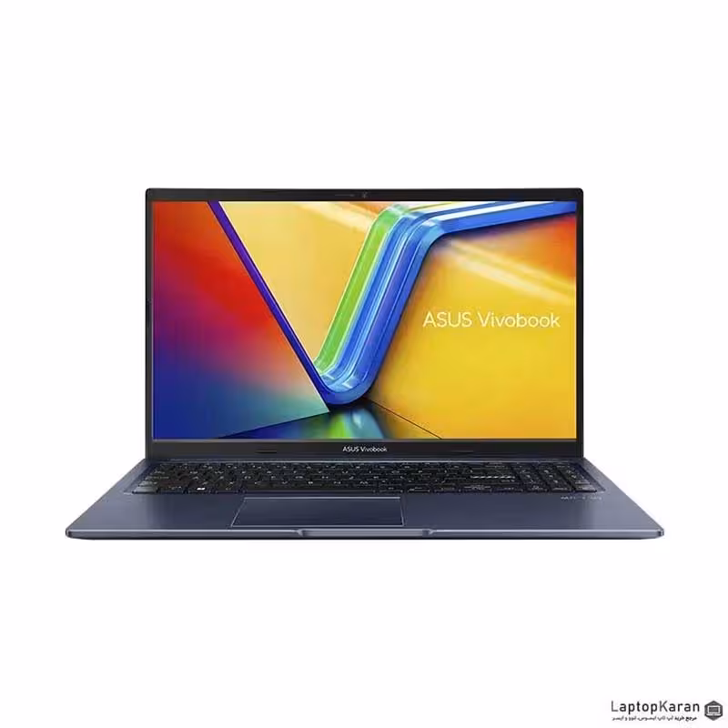لپ تاپ ایسوس مدل X1502ZA پردازنده i3(1215U) رم 8GB حافظه 256 GB SSD گرافیک Intel - لپتاپ کاران