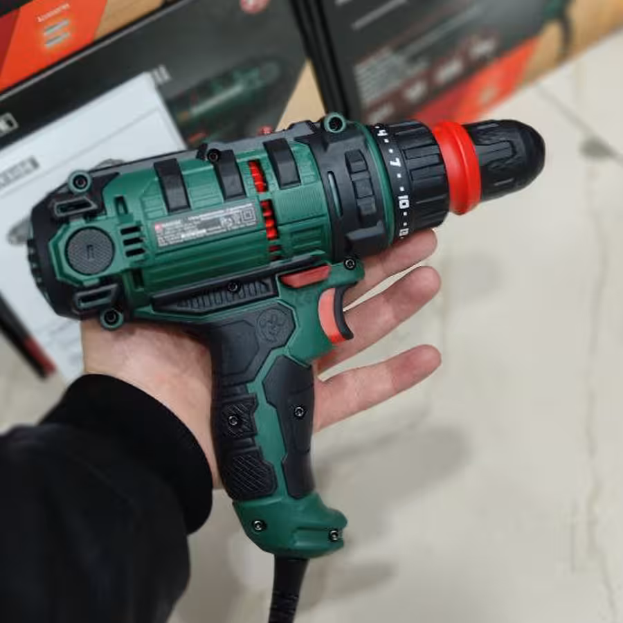 پیچ بند پارکساید مدل PNS300AD