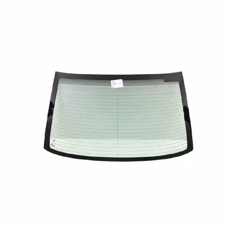 شیشه عقب بی ام و 335 اتاق E93 مدل 2009