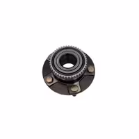 توپی چرخ عقب جک s3