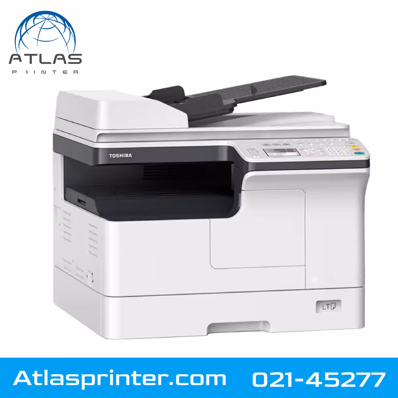 دستگاه کپی توشیبا Toshiba e-STUDIOe 2523AD