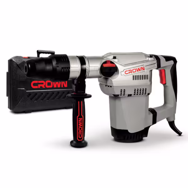 دریل بتن کن کرون