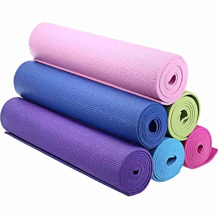 مت یوگا pvc