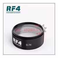 لنز واید 0.7X مدل RF4