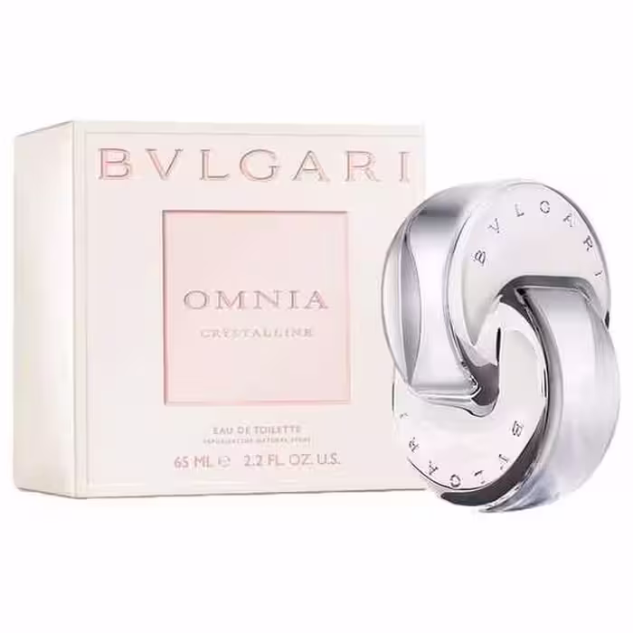 خرید عطر بولگاری امنیا کریستالین-Bvlgari omnia crystalline