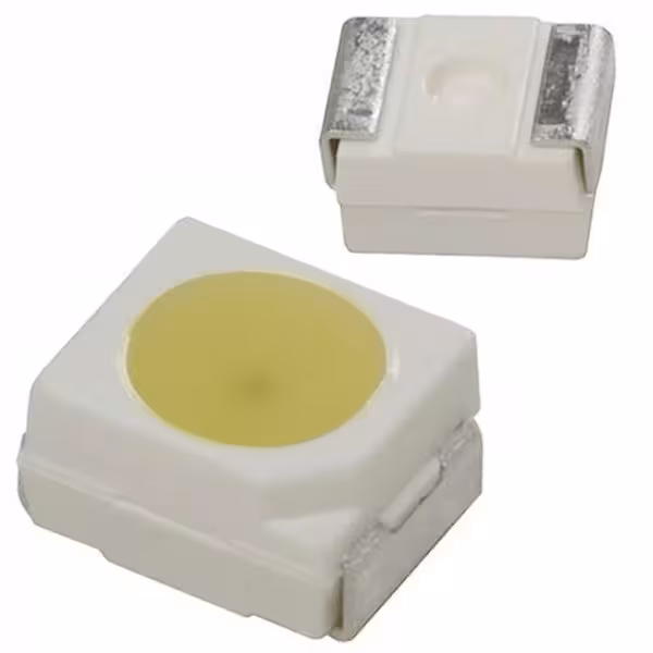LED سفید SMD سایز 1210