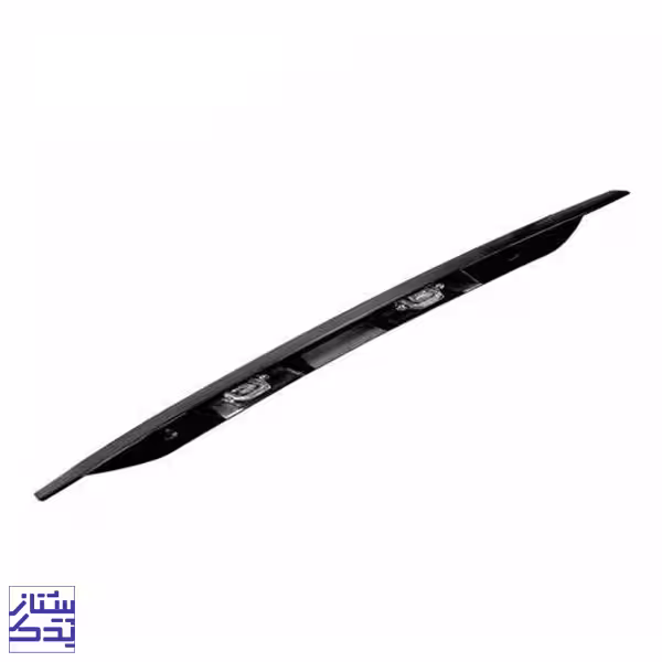 قاب نمره خودرو پراید هاچپک قدیم