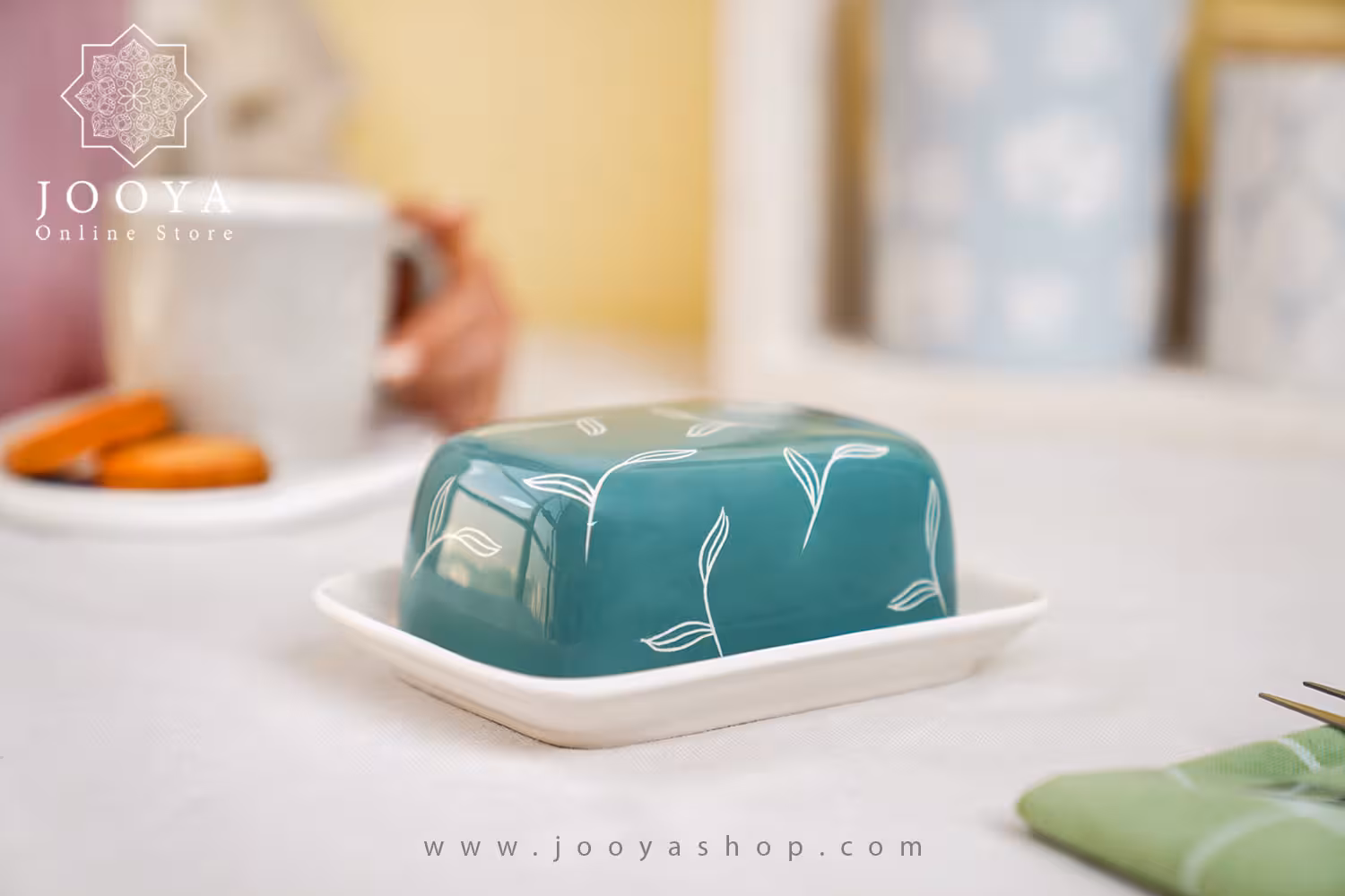 کره خوری سرامیکی آرلن