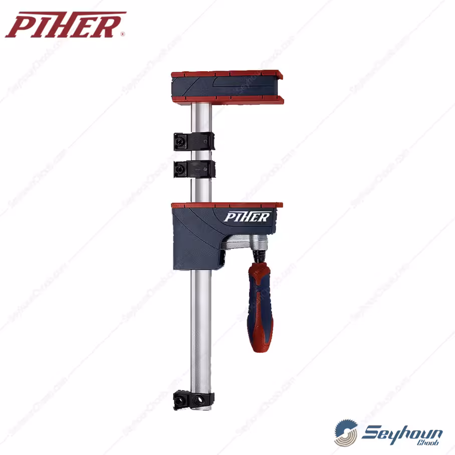 پیچ دستی 30×9.5 سانتی متر پیهر مدل PIHER 31203