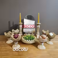 هفت سین جدید هخامنشی ویژه نوروز 1404