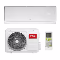 کولرگازی 30000 تی سی ال سرد و گرم T1 مدل TAC-30CHSA1/XA73