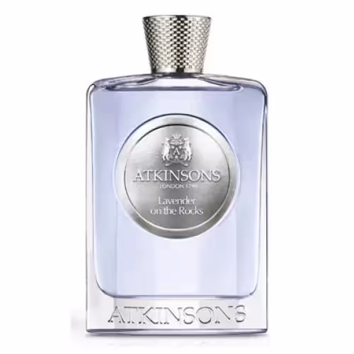 ادوتویلت Lavender on the Rocks از برند Atkinsons