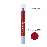 رژ لب مدادی بونومیا شماره 114