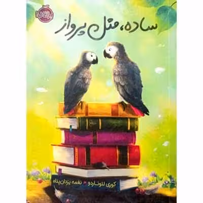 ساده مثل پرواز
