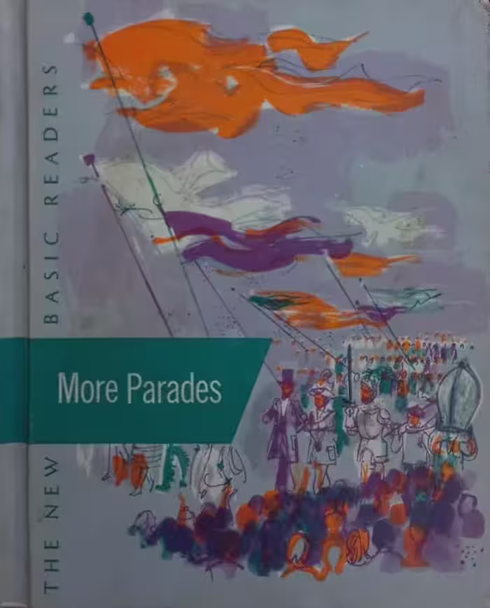 More Parades | William S. Gray