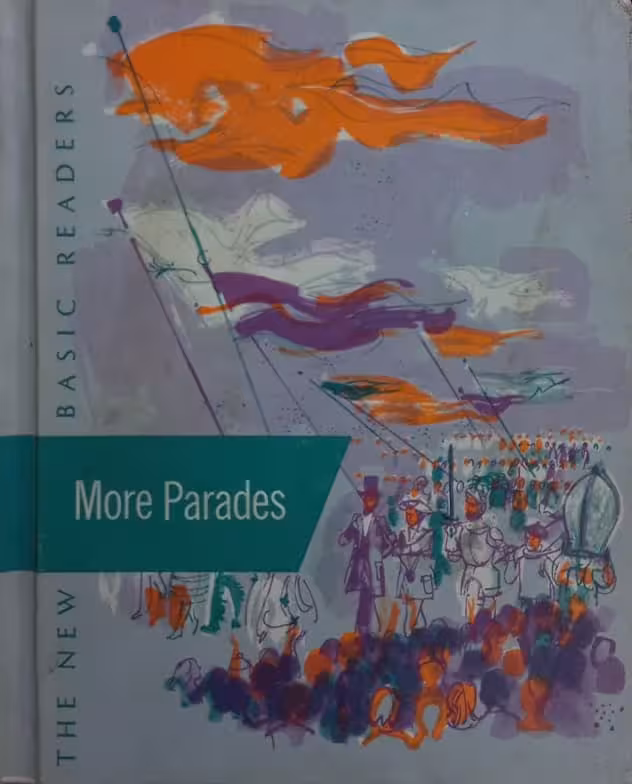 More Parades | William S. Gray
