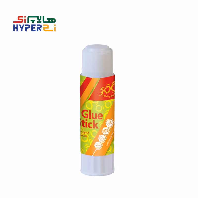 چسب ماتیکی 15گرمی لوکی LookyLooky