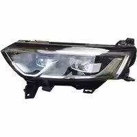 چراغ جلو تالیسمان 2016-2018 کدفنی 260606722R260105427R  اورجینال جفت سمت چپ و راست استوک – کارکرده – دست دوم  – تمیز در حد نو اورجینال