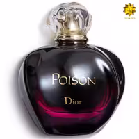 عطر Dior Poison Edt با حجم 100 میل