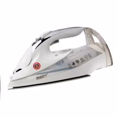 اتو بخار مایر maier مدل MR-1073