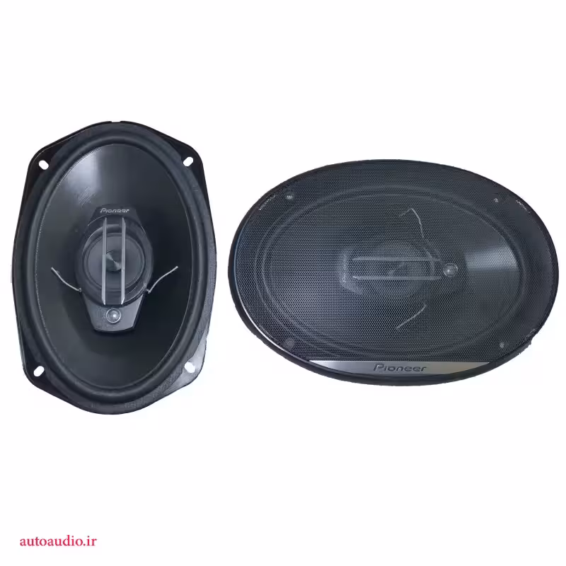 بلندگو بیضی پایونیر مدل Pioneer TS-G6930F