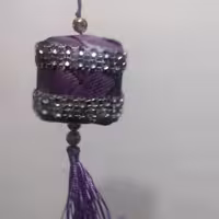 گیفت، آویز تزیینیِ کلید، ماشین، کیف و... 