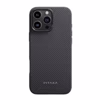 قاب آیفون 16 پرو برند پیتاکا مدل PITAKA Military-Grade Protective - فروشگاه اسپيگن ایران