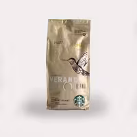 دانه قهوه استارباکس وراندا بلند starbucks veranda blend