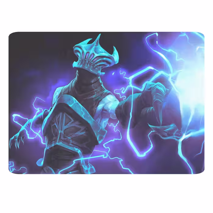 پد موس - پد ماوس  طرح DOTA2 کد B124
