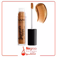رژ لب مایع شاین کرو ماتیک nyx (اورجینال)