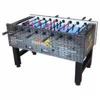 فوتبال دستی حرفه ای المپیک مدل S19