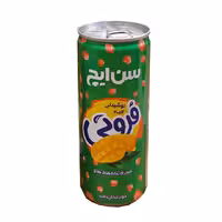 نوشیدنی انبه فروتی سن ایچ 240 میلی لیتری