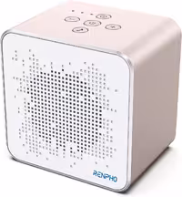 دستگاه تولید نویز سفید RENPHO با صداهای آرامش‌بخش و تایمر حافظه‌دار مخصوص خواب