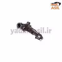 بازویی چرخ عقب راست 405 کاپلان پلاس