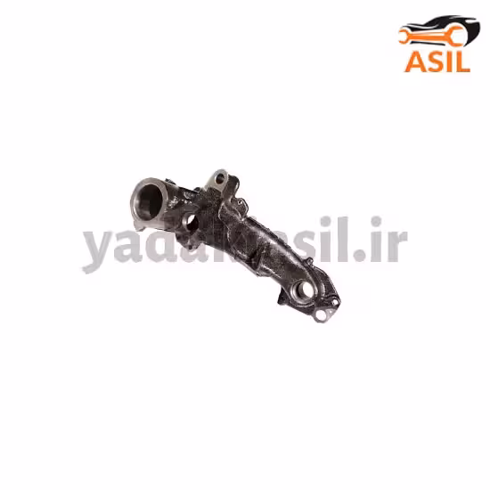 بازویی چرخ عقب راست 405 کاپلان پلاس