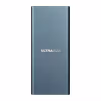 پاوربانک (PD و فست شارژ) UltraSUR 22.5W 20000mAh مدل  U-P9 - سبز