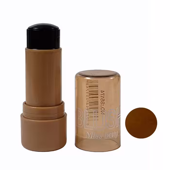 تینت لب میس بتی مدل ژله ای کد 02