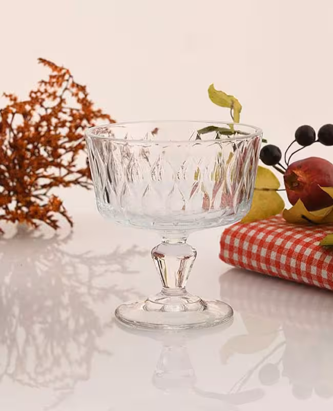 بستنی خوری جفتی مدل لیفی  پاشاباغچهleafy