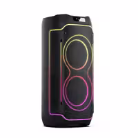 اسپیکر بلوتوثی قابل حمل کربی مدل CR-21001