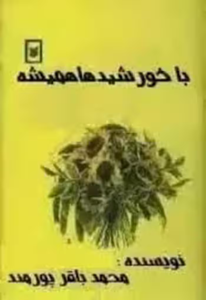 با خورشیدهای همیشه