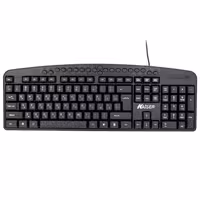 کیبورد سیمی کایزر KAISER K-710