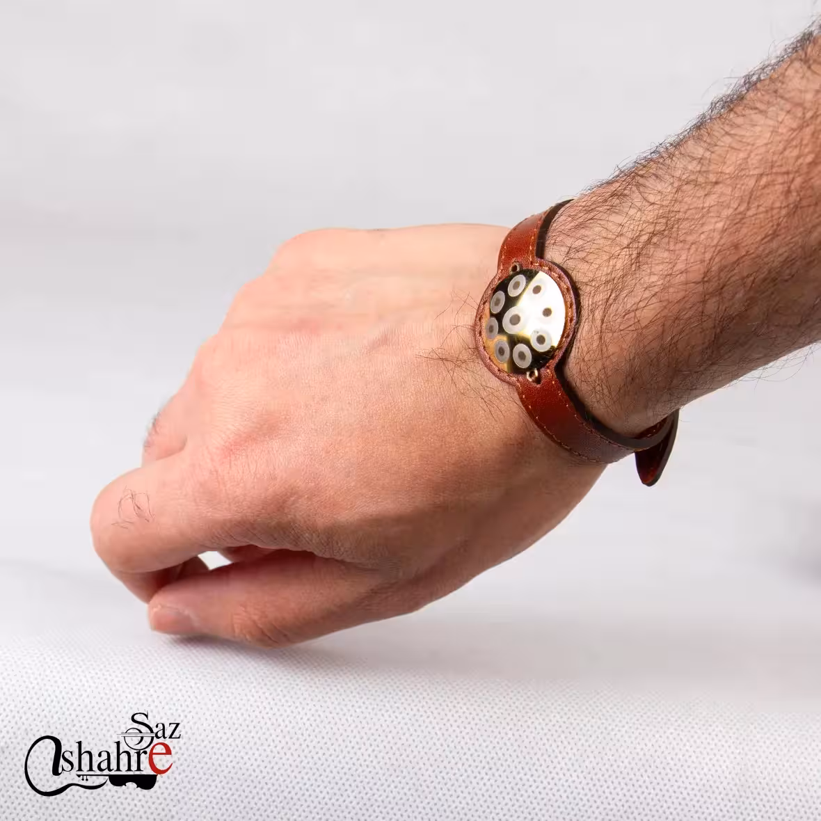 دستبند طرح هنگ درام