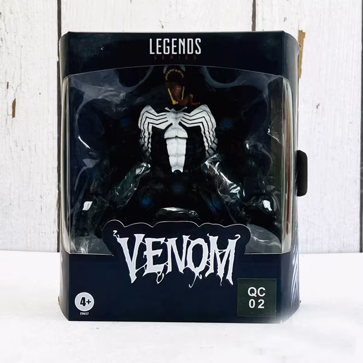 اکشن فیگور ونوم Venom کد 697113