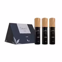 لوسیون موضعی سردرد کنورت ام آلاشت فارمد حاوی 3رول 10میلی لیتری