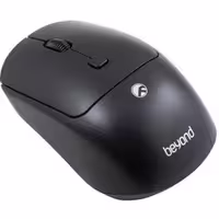 ماوس بی سیم بیاند مدل BM-1366RF